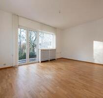 Exklusive Bürofläche mit Balkon und Stellplätzen in Essen-Rüttenscheid