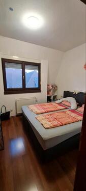 Foto - 2 Zimmer Dachgeschoßwohnung zur Miete in Stuttgart