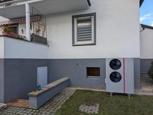 Foto - 6 Zimmer Etagenwohnung in Volkach