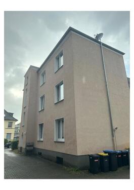 Foto - 2 Zimmer Dachgeschoßwohnung zur Miete in Gelsenkirchen