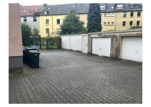 Foto - 2 Zimmer Dachgeschoßwohnung in Gelsenkirchen