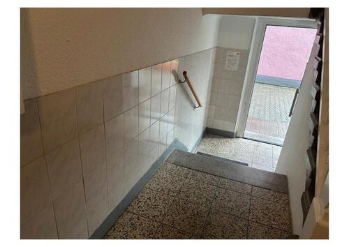 Foto - Dachgeschoßwohnung in Gelsenkirchen zur Miete