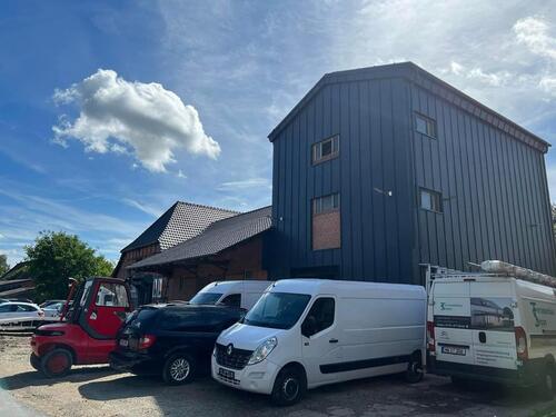 Foto - 8 Zimmer Einfamilienhaus zum Kaufen in Neustadt am Rübenberge