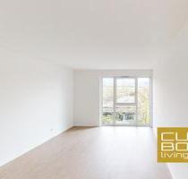 Modernes zu Hause für Singles, Pendler oder Studenten - Darmstadt