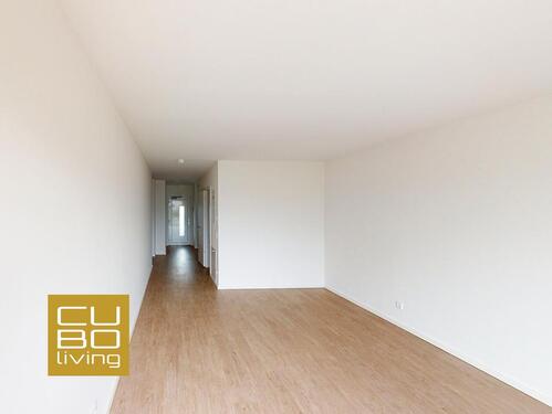 Foto - 1 Zimmer Etagenwohnung zur Miete in Darmstadt