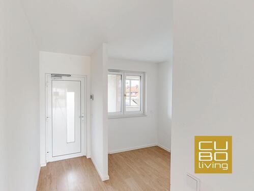 Foto - Etagenwohnung in Darmstadt zur Miete