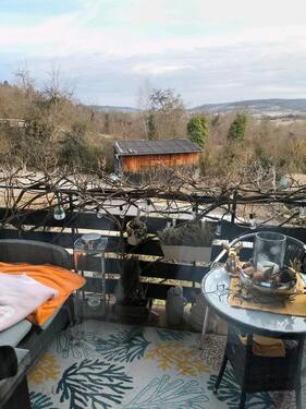 Foto - 2 Zimmer Etagenwohnung zur Miete in Eibelstadt