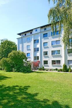 Foto - 3.5 Zimmer Etagenwohnung zur Miete in Ahlen