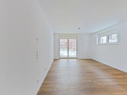 Foto - ***Stillvolle 4-Zimmer-Wohnung mit Balkon, EBK und 2 Badezimmern im Neubauquartier FIELD 4***