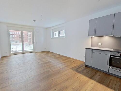 Foto - 4 Zimmer Etagenwohnung zur Miete in Mannheim