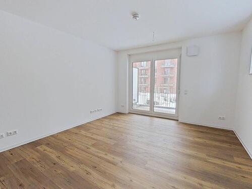 Foto - 4 Zimmer Etagenwohnung in Mannheim