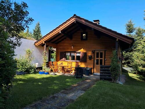 Foto - Ferienhaus im Fichtelgebirge - 75,00&nbsp;EUR Kaltmiete,