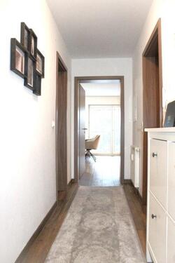 Foto - 3.5 Zimmer Etagenwohnung in Horb am Neckar