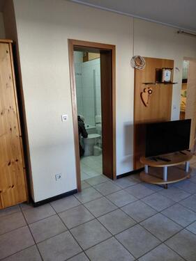 Foto - Wohnung 52 m² Erdgeschoss, voll möbliert, Wittlich-Lüxem