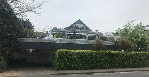 Foto - Nähe Rubbenbruchsee in einem schönen Haus. 132 qm EG