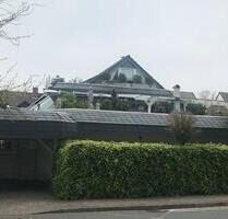 Nähe Rubbenbruchsee in einem schönen Haus. 132 qm EG - Osnabrück Eversburg