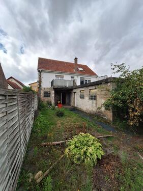 Foto - 11 Zimmer Mehrfamilienhaus, Wohnhaus in Haßloch