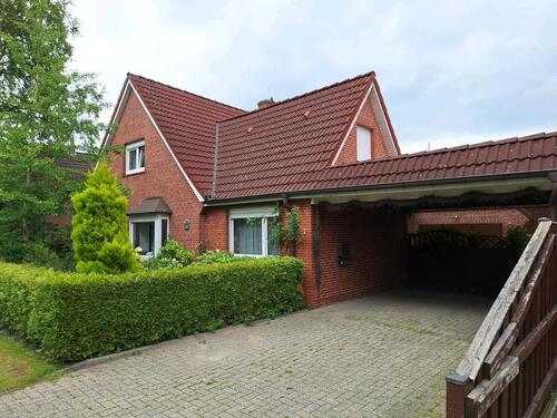 Foto - PRIVATVERKAUF !! OHNE MAKLER !! Einfamilienhaus in Rhauderfehn