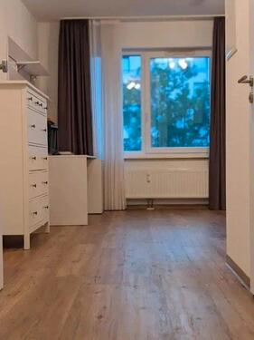 Foto - Exklusive, neuwertige 1-Zimmer-Wohnung mit EBK in Braunschweig