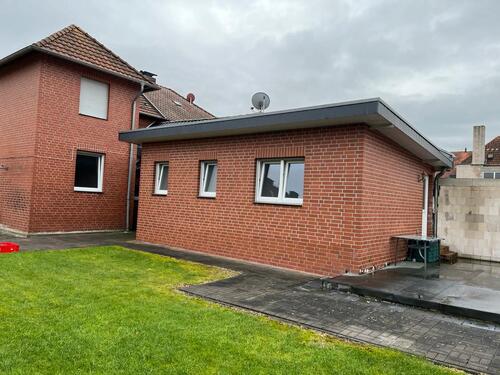 Foto - Doppelhaushälfte in Ahaus