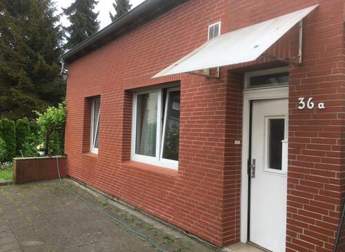 Foto - 8 Zimmer Reihenhaus zum Kaufen in Wuppertal