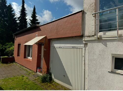 Foto - 8 Zimmer Reihenhaus in Wuppertal