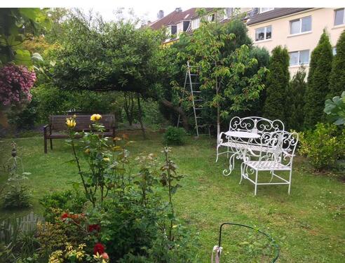 Foto - Reihenhaus in Wuppertal zum Kaufen