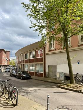 Foto - Top Kapitalanlage in Uni-Nähe: MFH mit 5 Apartments und Potential