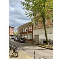 Top Kapitalanlage in Uni-Nähe: MFH mit 5 Apartments und Potential - Aachen Aachen-Mitte