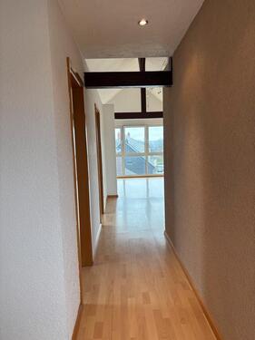 Foto - 2 Zimmer Dachgeschoßwohnung zur Miete in Homburg