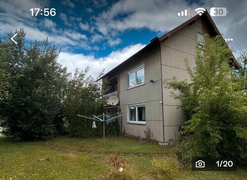 Foto - Großes EFH mit 798 m² Grundstück, Garage & Sauna