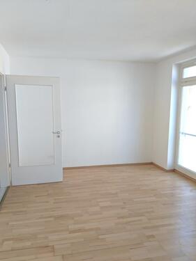 Foto - Neubau -Wohnung am Marktplatz - Einbauküche - 2 Zimmer - 2.OG