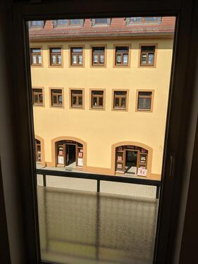 Foto - Etagenwohnung in Frohburg zur Miete