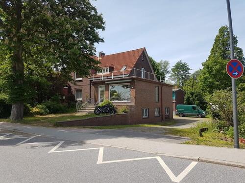 Foto - Mehrfamilienhaus in Ochsenwerder - Provisionsfrei