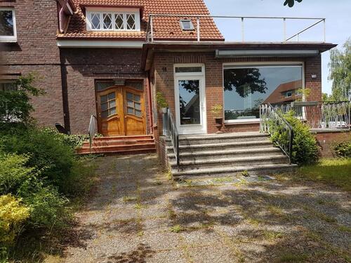 Foto - Mehrfamilienhaus, Wohnhaus zum Kaufen in Hamburg