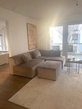 Foto - 2 Zimmer Etagenwohnung zur Miete in Düsseldorf