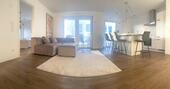 Foto - 2 Zimmer Etagenwohnung in Düsseldorf