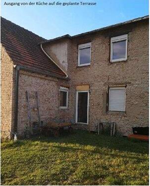 Foto - Einfamilienhaus in Kloster Lehnin
