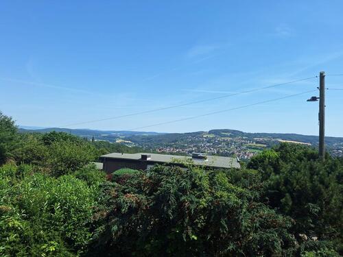 Foto - Traumhaftes Einfamilienhaus mit spektakulärem Panoramablick