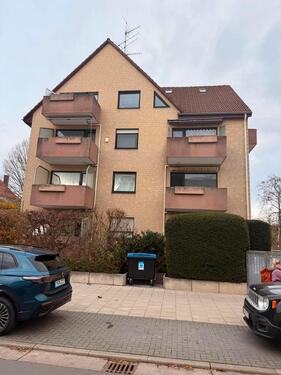 Foto - Moderne 4-Zimmer Maisonette Wohnung