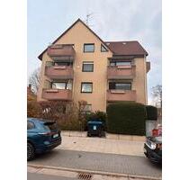 Moderne 4-Zimmer Maisonette Wohnung - Hannover Herrenhausen-Stöcken