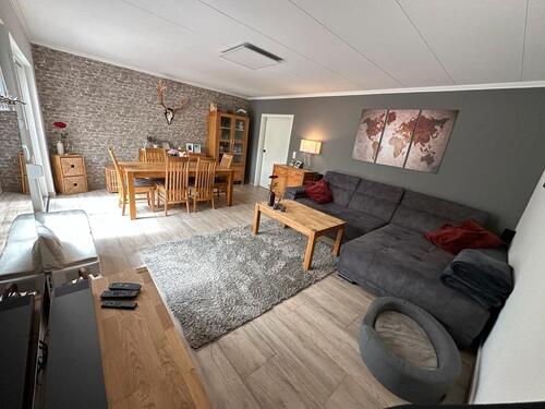 Foto - 5 Zimmer Reihenhaus zum Kaufen in Delmenhorst