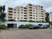 Foto - 4.5 Zimmer Etagenwohnung in Heilbronn