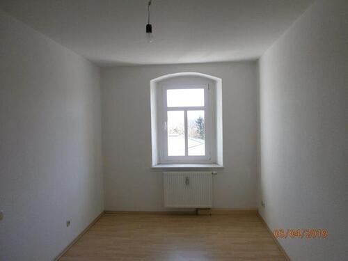 Foto - Etagenwohnung in Oberwiesenthal