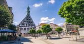 Foto - Zentrale 2 Raum Wohnung, vermietet und Provisionsfrei!