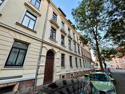 Foto - Etagenwohnung in Zwickau zum Kaufen
