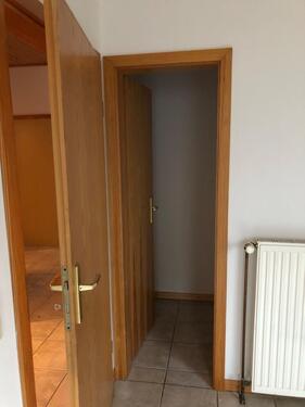Foto - Etagenwohnung in Worpswede