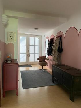 Foto - Etagenwohnung in Trier zur Miete