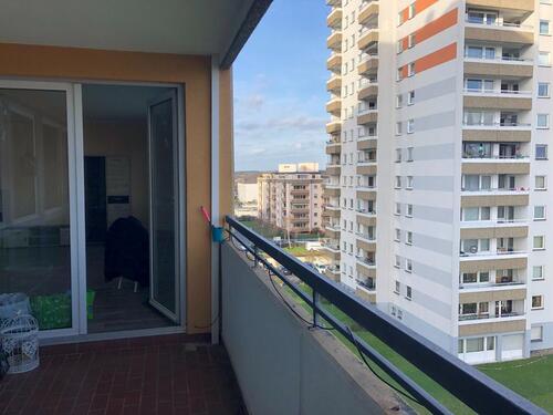 Foto - Etagenwohnung in Obertshausen