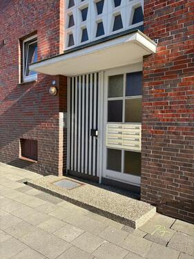 Foto - Etagenwohnung zur Miete in Wilhelmshaven
